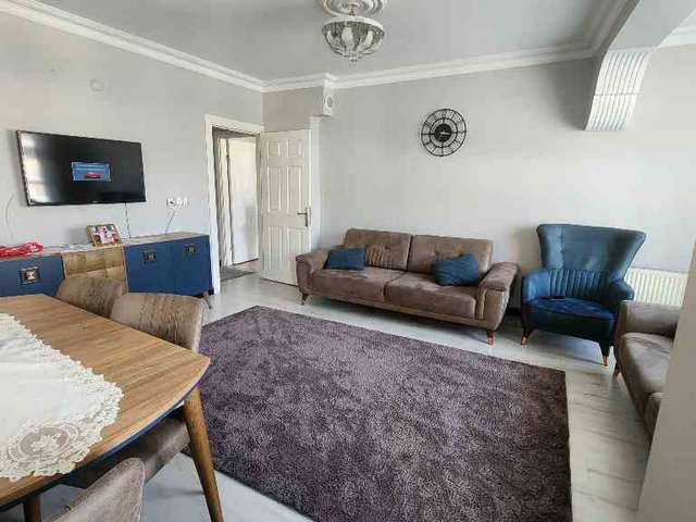 NEBAHAT ÇELİK'TEN SATILIK 5+2 AYRI GİRİŞLİ DUBLEKS DAİRE