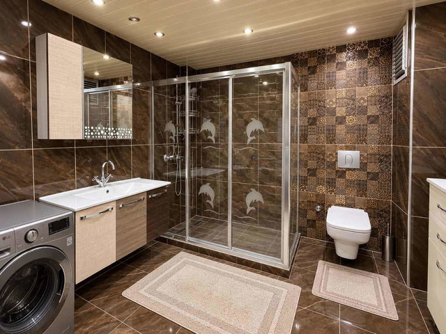 DİKMEN DE ODTÜ ORMANI MANZARALI, YENİLENMİŞ 185 M² 4+1