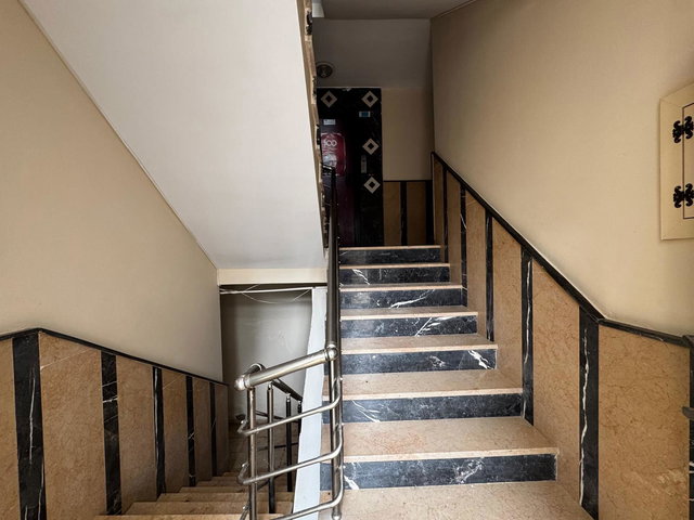 AYVALIK ALİ ÇETİNKAYA’DA DENİZ MANZARALI 1+1 KİRALIK DAİRE