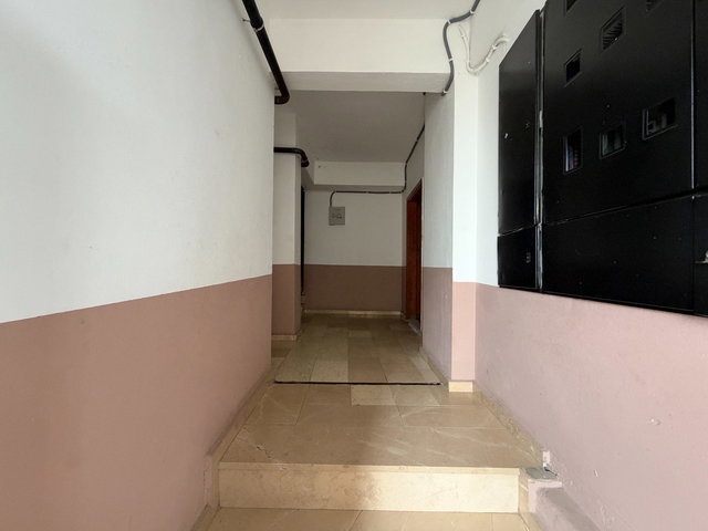 AKÇAABAT ÇOLAKLI'DA MASRAFSIZ 3+1 SATILIK DAİRE ( SAHİLE 145M