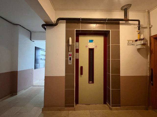 AKÇAABAT ÇOLAKLI'DA MASRAFSIZ 3+1 SATILIK DAİRE ( SAHİLE 145M