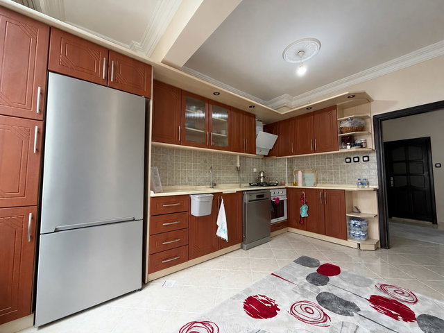 AKÇAABAT ÇOLAKLI'DA MASRAFSIZ 3+1 SATILIK DAİRE ( SAHİLE 145M