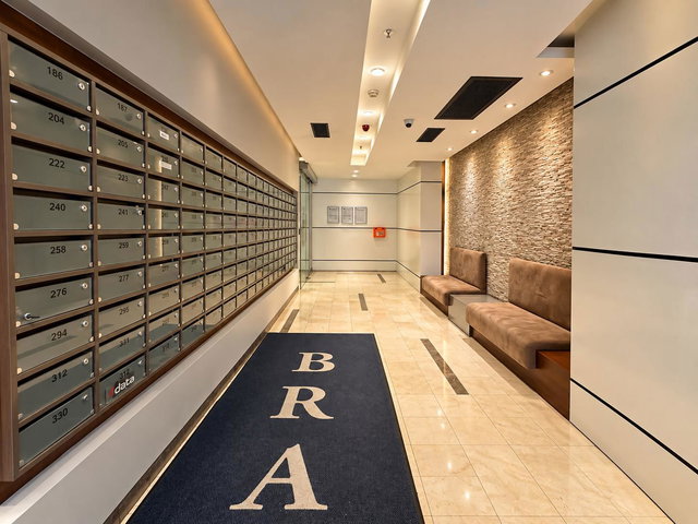 ATAŞEHİR BRANDIUM RESIDENCE | ŞEHRİN TÜM OLANAKLARI BİR ARADA