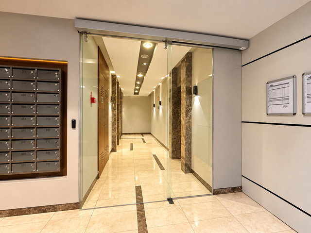 ATAŞEHİR BRANDIUM RESIDENCE | ŞEHRİN TÜM OLANAKLARI BİR ARADA