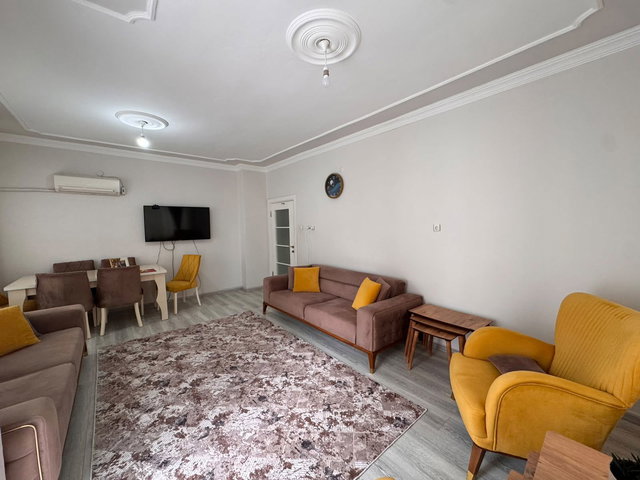 REMAX RİNA'DAN ATATÜRK MAHALLESİ’NDE VIPOL ARKASINDA SATILIK 3+1 DAİRE!