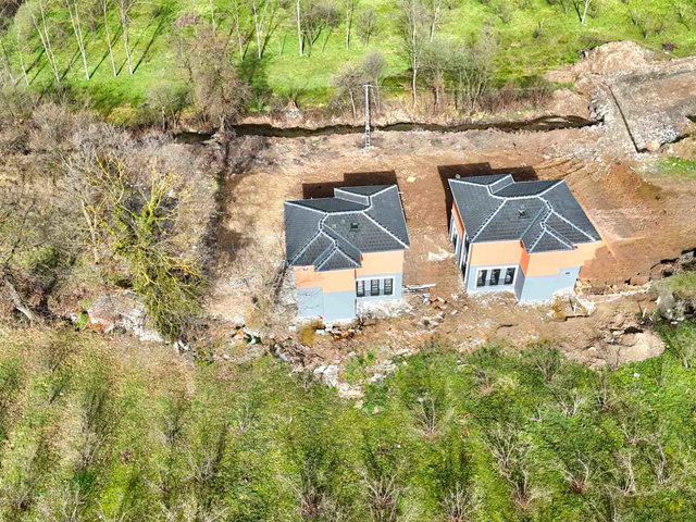 TALHA YEĞİN'DEN SATILIK VİLLA