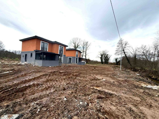 TALHA YEĞİN'DEN SATILIK VİLLA