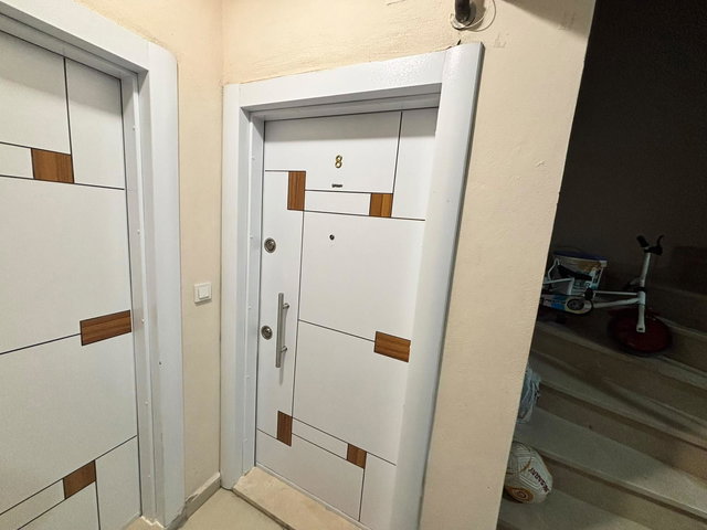 REMAX KANYON'DAN SARIKUM'DA KİRALIK 2+1 ÇATI DUBLEKSİ.