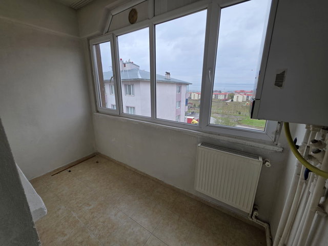 REMAX İLKE'DEN ŞÜKRÜPAŞA'DA 3+1 KİRALIK DAİRE