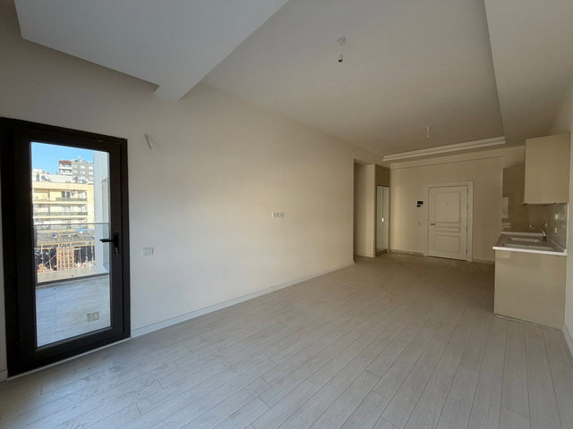 REMAX PALM'DEN NUSRATİYE MAH.'DE SIFIR PROJE 2+1