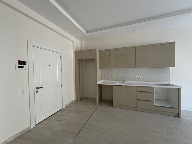 REMAX PALM'DEN NUSRATİYE MAH.'DE SIFIR PROJE 2+1