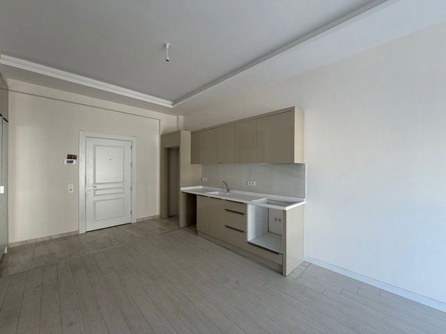 REMAX PALM'DEN NUSRATİYE MAH.'DE SIFIR PROJE 2+1