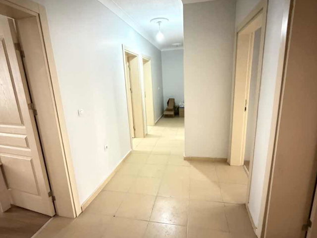 DİRİLİŞ TOKİ 2. ETAPTA ÇİFT CEPHELİ  3+1 SATILIK DAİRE