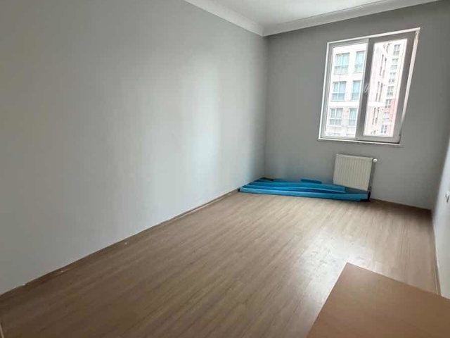 DİRİLİŞ TOKİ 2. ETAPTA ÇİFT CEPHELİ  3+1 SATILIK DAİRE