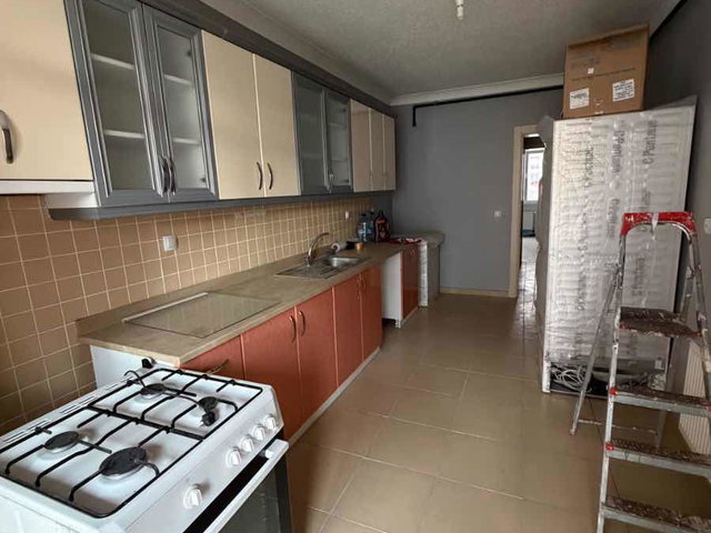 DİRİLİŞ TOKİ 2. ETAPTA ÇİFT CEPHELİ  3+1 SATILIK DAİRE