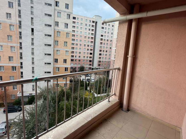 DİRİLİŞ TOKİ 2. ETAPTA ÇİFT CEPHELİ  3+1 SATILIK DAİRE