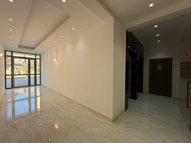 REMAX PALM'DEN NUSRATİYE MAH.'DE SIFIR PROJE 1+1