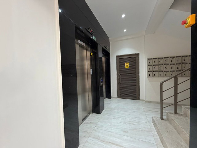 REMAX PALM'DEN NUSRATİYE MAH.'DE SIFIR PROJE 1+1