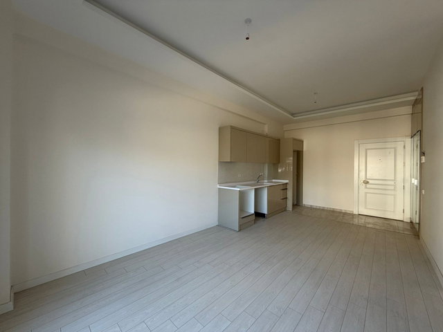 REMAX PALM'DEN NUSRATİYE MAH.'DE SIFIR PROJE 1+1