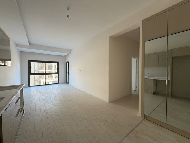 REMAX PALM'DEN NUSRATİYE MAH.'DE SIFIR PROJE 1+1