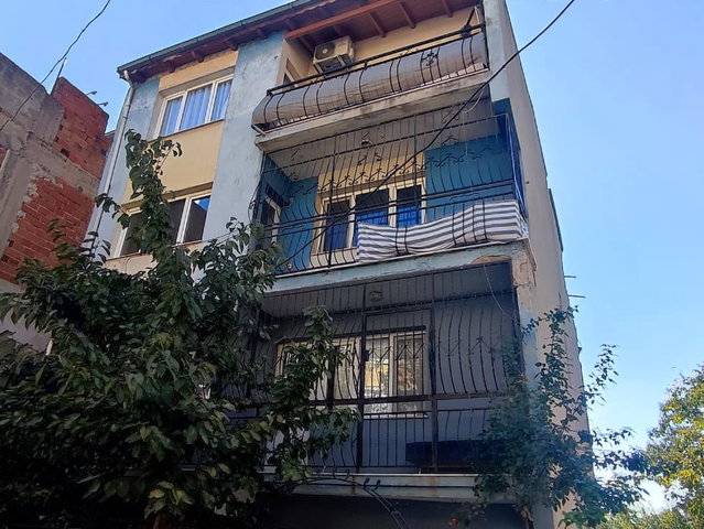 GENERAL ASIM GÜNDÜZ’DE 3+1 | 145 M² NET | ÇİFT CEPHELİ | BALKONLU KİRALIK DAİRE