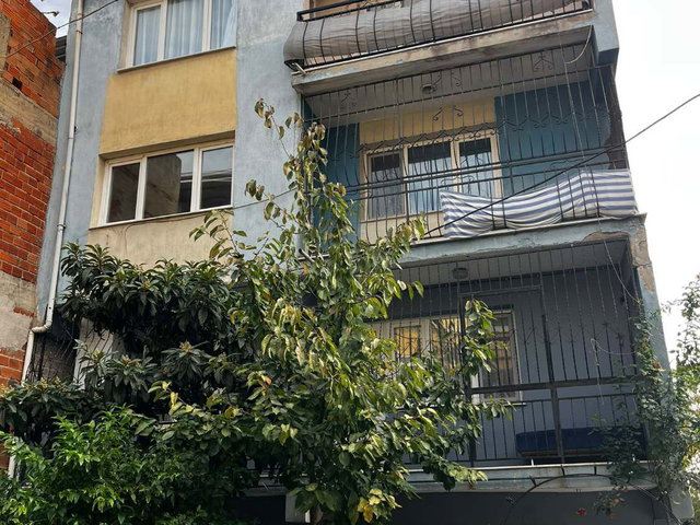 GENERAL ASIM GÜNDÜZ’DE 3+1 | 145 M² NET | ÇİFT CEPHELİ | BALKONLU KİRALIK DAİRE