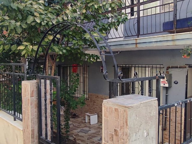 GENERAL ASIM GÜNDÜZ’DE 3+1 | 145 M² NET | ÇİFT CEPHELİ | BALKONLU KİRALIK DAİRE