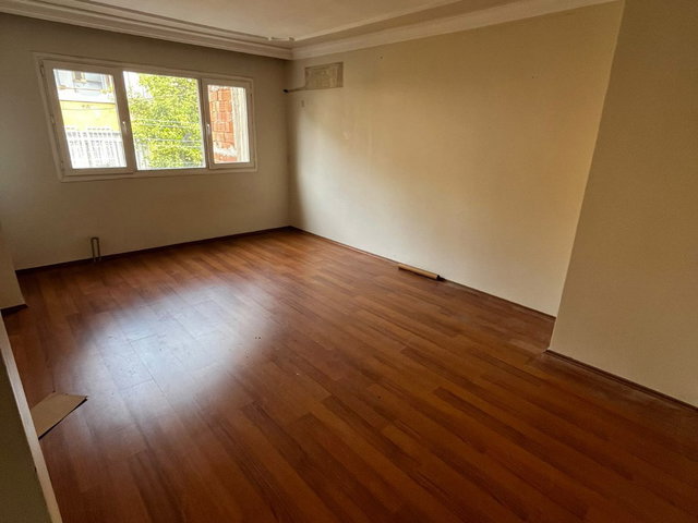GENERAL ASIM GÜNDÜZ’DE 3+1 | 145 M² NET | ÇİFT CEPHELİ | BALKONLU KİRALIK DAİRE