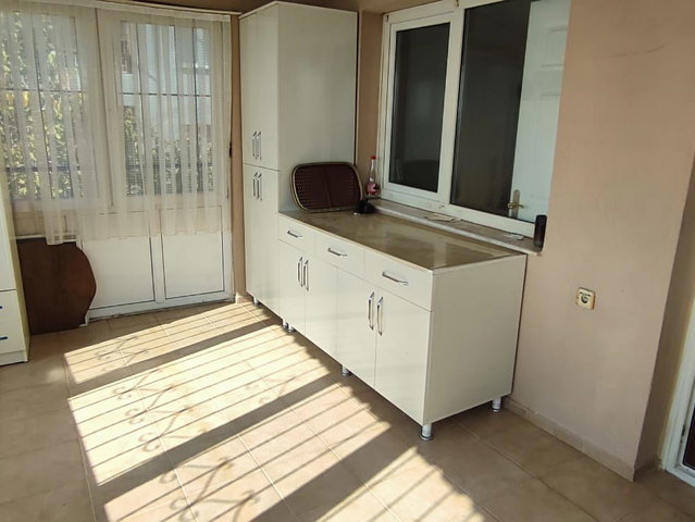GENERAL ASIM GÜNDÜZ’DE 3+1 | 145 M² NET | ÇİFT CEPHELİ | BALKONLU KİRALIK DAİRE
