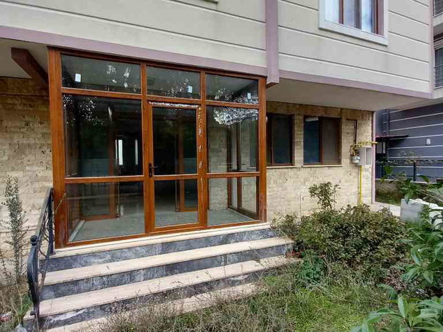 GÖMEÇ’TE 3+1 | 90 M² NET | BAHÇE KATI | DOĞALGAZ KOMBİLİ | BALKONLU KİRALIK DAİRE