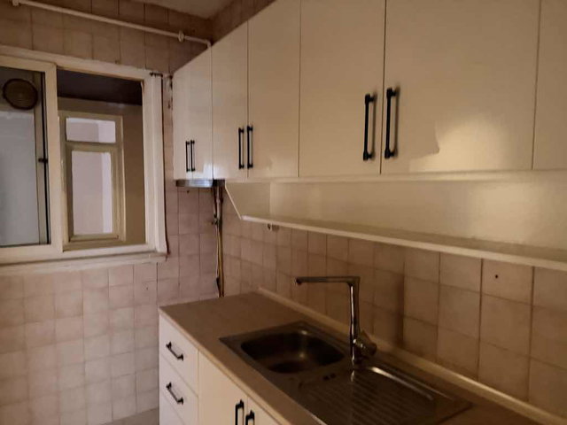 VALİKONAGI CAD 100M MESAFEDE 3+1 FERAH DAİRE