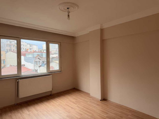 VALİKONAGI CAD 100M MESAFEDE 3+1 FERAH DAİRE