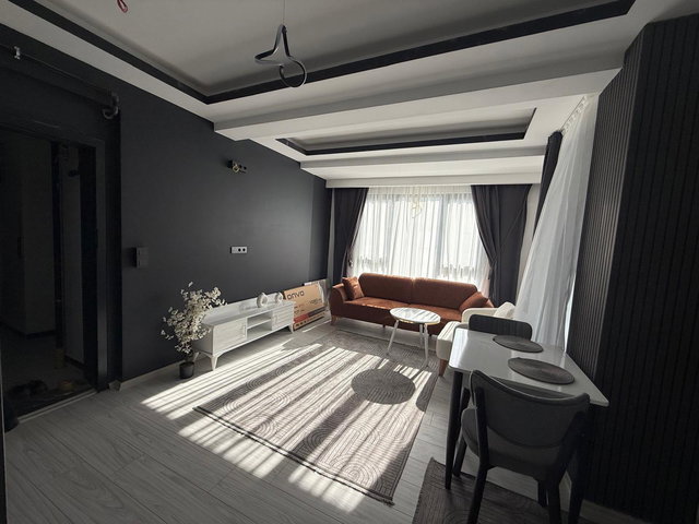 RE/MAX RABİA SARAÇTAN ATAKUM İNCESUDA EŞYALI 1+1 KİRALIK DAİRE
