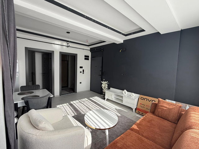 RE/MAX RABİA SARAÇTAN ATAKUM İNCESUDA EŞYALI 1+1 KİRALIK DAİRE