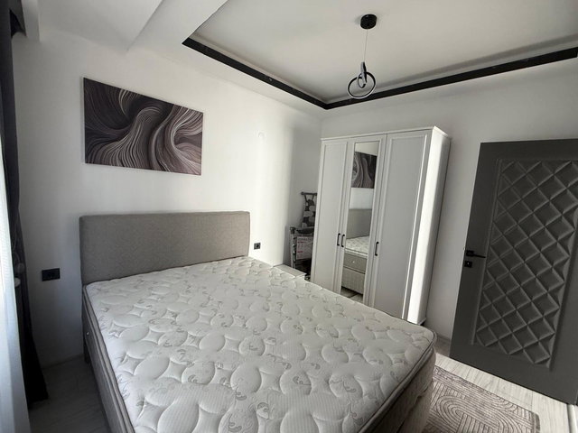 RE/MAX RABİA SARAÇTAN ATAKUM İNCESUDA EŞYALI 1+1 KİRALIK DAİRE