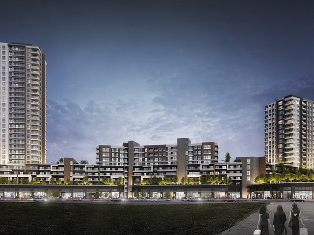 ALACAATLI NEFES ANKARA EVLERİNDE BÜYÜK TİP 2+1 SATILIK DAİRE