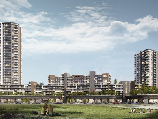 ALACAATLI NEFES ANKARA EVLERİNDE BÜYÜK TİP 2+1 SATILIK DAİRE
