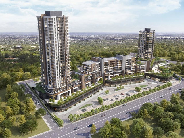 ALACAATLI NEFES ANKARA EVLERİNDE BÜYÜK TİP 2+1 SATILIK DAİRE