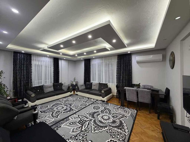 TORBALI’DA 3+1 | 130 M² NET | 3. KAT | 4 CEPHELİ, BALKONLU SATILIK DAİRE