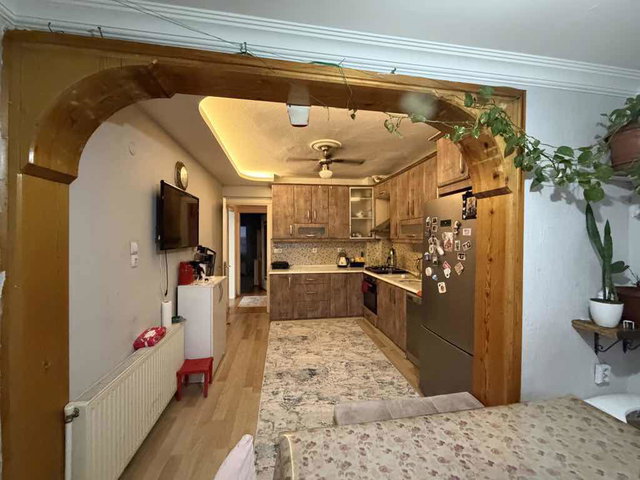 TORBALI’DA 3+1 | 130 M² NET | 3. KAT | 4 CEPHELİ, BALKONLU SATILIK DAİRE
