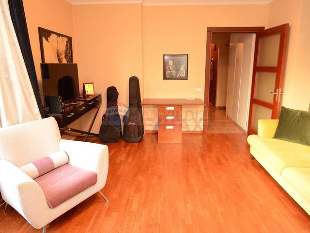 BAĞDAT CD. VE CEMİL TOPUZLU CD. ARASINDA, KULLANIŞLI YÜKSEK GİRİŞ