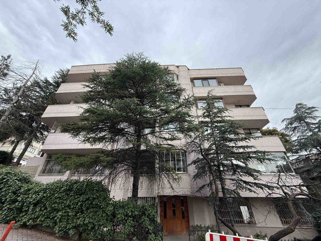 GAZİOSMANPAŞA KAHRAMAN KADIN SOK. 3+1 KİRALIK DAİRE