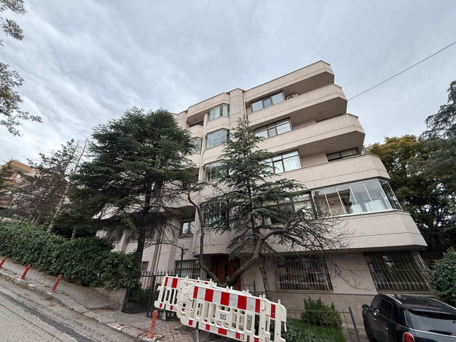 GAZİOSMANPAŞA KAHRAMAN KADIN SOK. 3+1 KİRALIK DAİRE