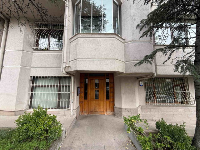 GAZİOSMANPAŞA KAHRAMAN KADIN SOK. 3+1 KİRALIK DAİRE