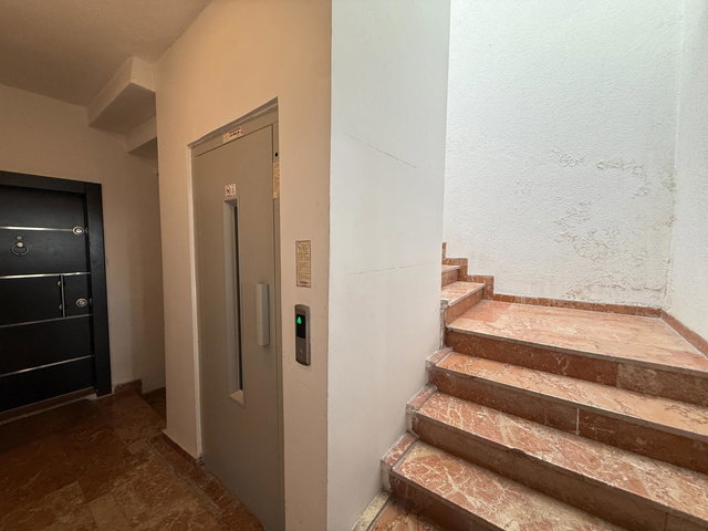 GAZİOSMANPAŞA KAHRAMAN KADIN SOK. 3+1 KİRALIK DAİRE