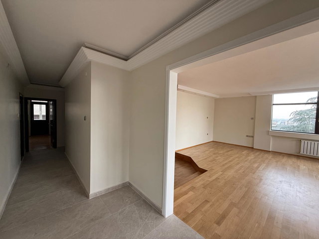 GAZİOSMANPAŞA KAHRAMAN KADIN SOK. 3+1 KİRALIK DAİRE