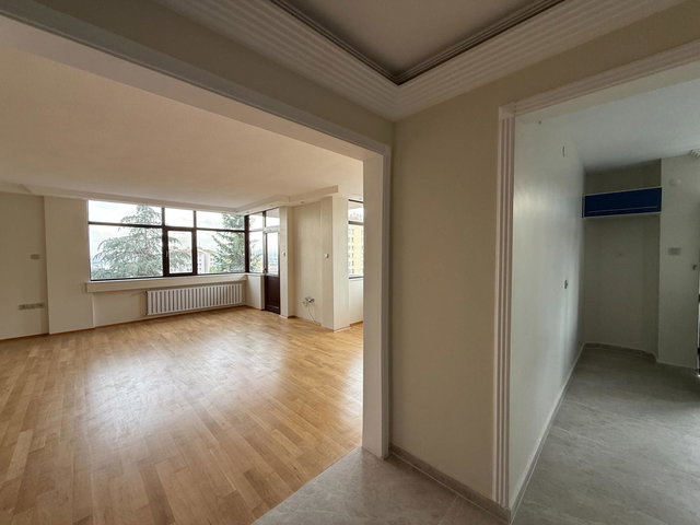 GAZİOSMANPAŞA KAHRAMAN KADIN SOK. 3+1 KİRALIK DAİRE