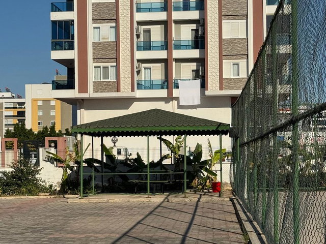 GÖKSU’DA SATILIK 3+1 DAİRE