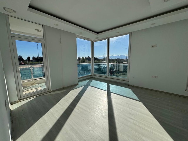 GÖKSU’DA SATILIK 3+1 DAİRE