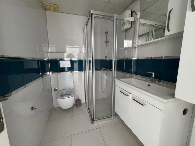 GÖKSU’DA SATILIK 3+1 DAİRE